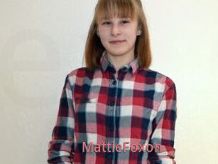MattieFoxon