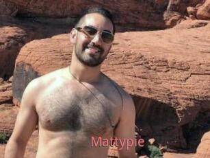 Mattypie