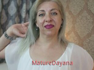 MatureDayana