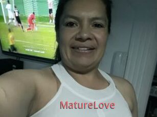MatureLove