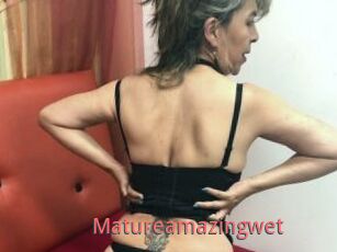 Matureamazingwet