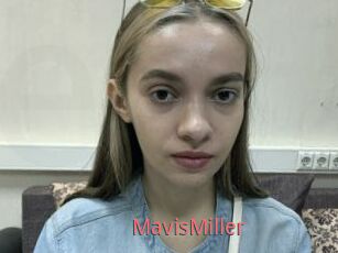 MavisMiller