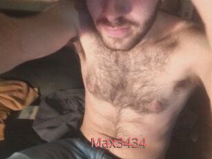 Max3434