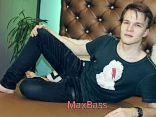MaxBass