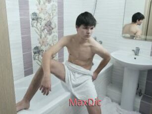 MaxDic