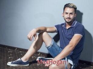 MaxHogan