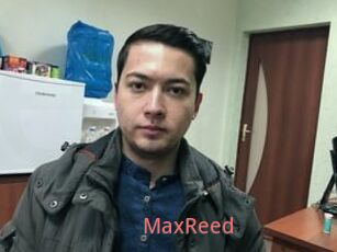 MaxReed