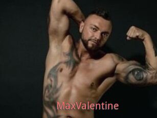 MaxValentine