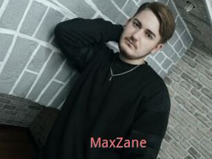 MaxZane
