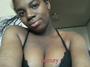 Maxey