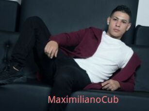 MaximilianoCub
