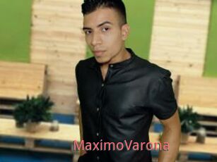MaximoVarona
