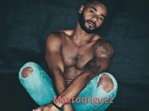 Maxrodriguez