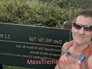 MaxxTremendous