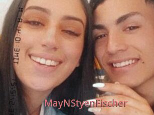 MayNStyenFischer