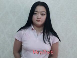 MayZhao