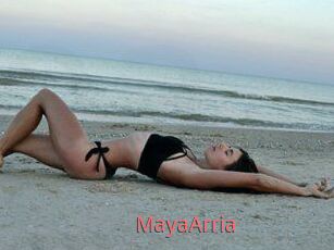 MayaArria