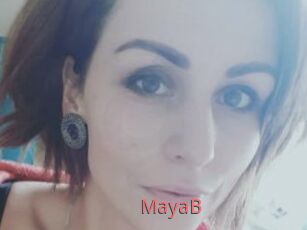 MayaB