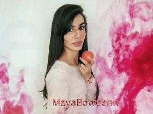 MayaBoweenn