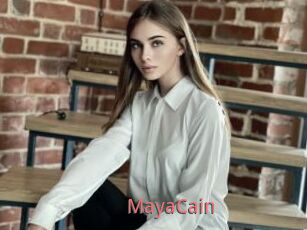 MayaCain