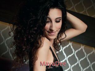 MayaDee