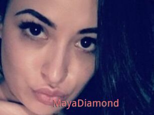 MayaDiamond