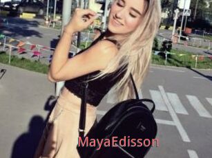 MayaEdisson