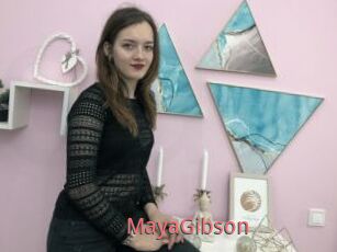 MayaGibson