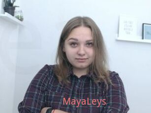 MayaLeys