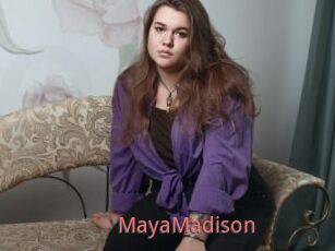 MayaMadison