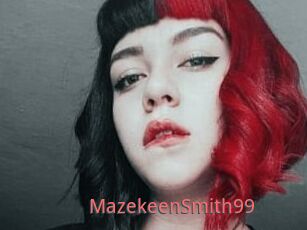 MazekeenSmith99