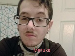 Mazuka