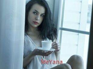 MeYana
