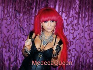 MedeeaQueen