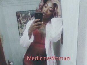 MedicineWoman