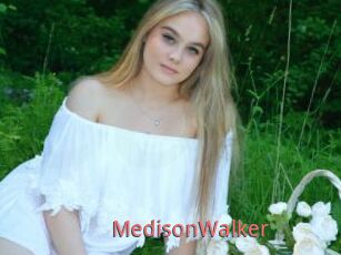 MedisonWalker