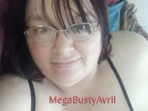 MegaBustyAvril