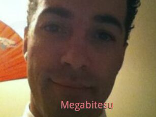 Megabitesu
