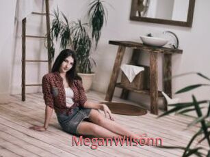 MeganWilsonn