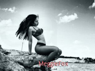 MeggieFox