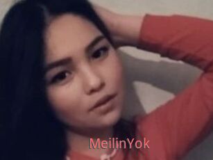 MeilinYok