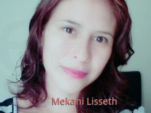 Mekani_Lisseth