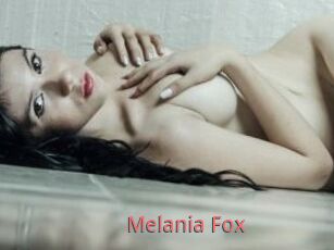 Melania_Fox