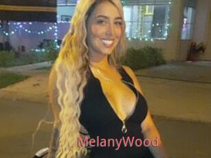 MelanyWood