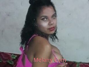 Melany_Cum