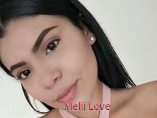 Melii_Love
