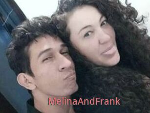 MelinaAndFrank