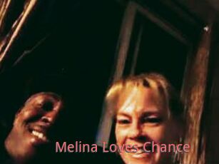 Melina_Loves_Chance