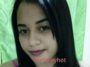 Meliplayhot