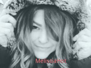 MelissiaHot